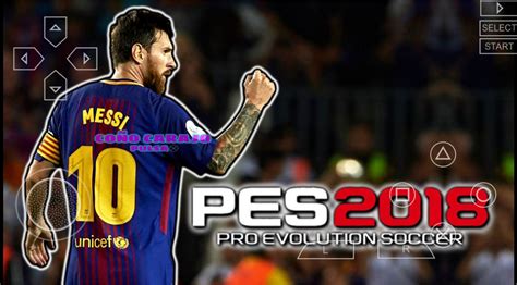 pes 2018 para ppsspp|PPSSPP .